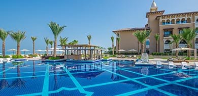 Rixos Saadiyat